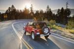 Jeep Wrangler Unlimited Sahara 2012 года